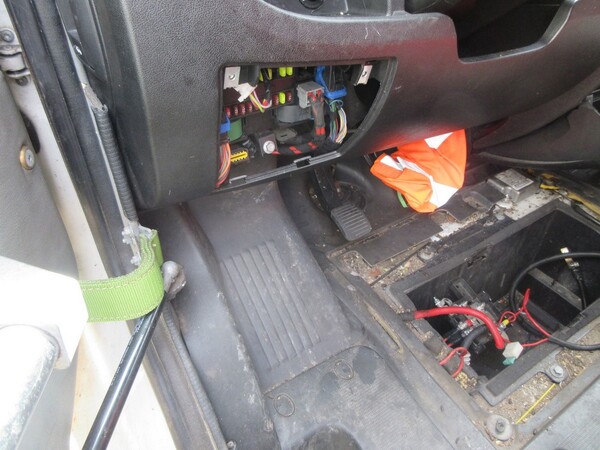 6#5491 Furgone Fiat Ducato in vendita - foto 18
