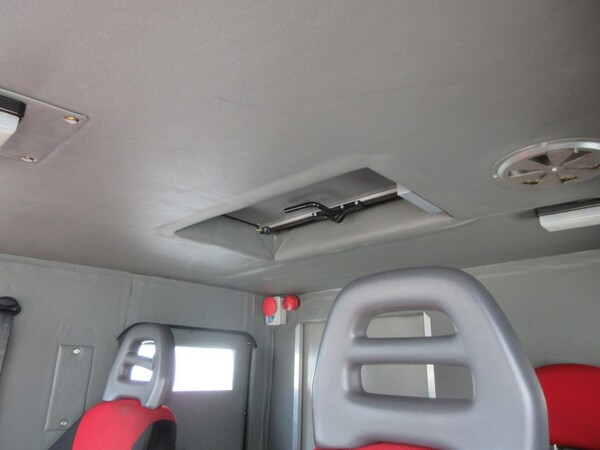 6#5491 Furgone Fiat Ducato in vendita - foto 19