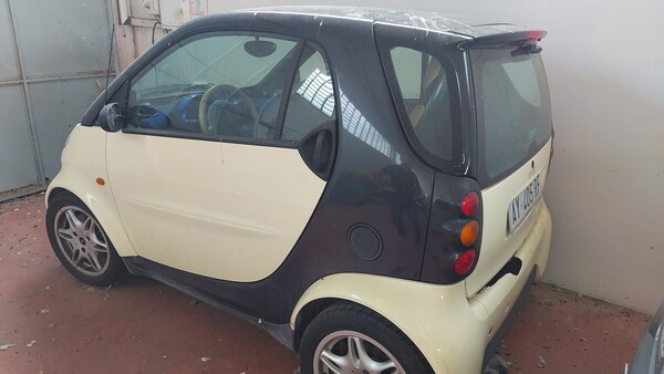 60#5491 Autovettura Smart in vendita - foto 1