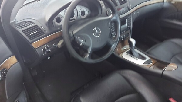 61#5491 Autovettura Mercedes in vendita - foto 6