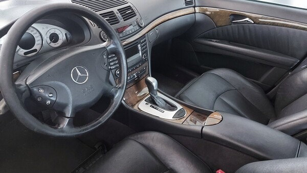 61#5491 Autovettura Mercedes in vendita - foto 14