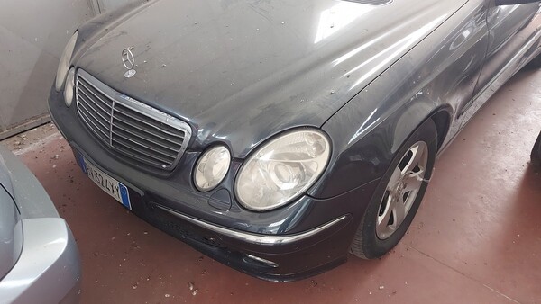 61#5491 Autovettura Mercedes in vendita - foto 17