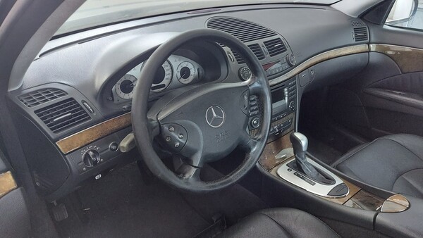 61#5491 Autovettura Mercedes in vendita - foto 18