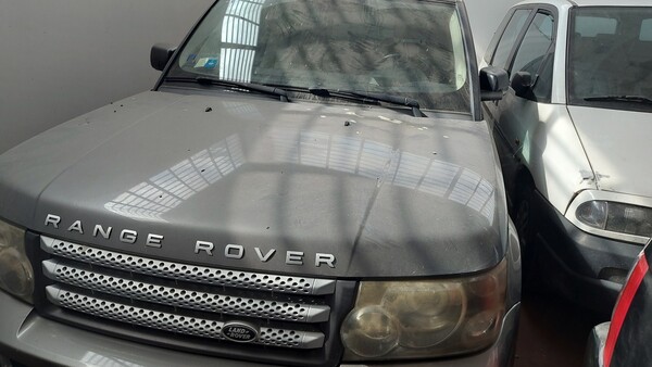 62#5491 Autovettura Range Rover in vendita - foto 2