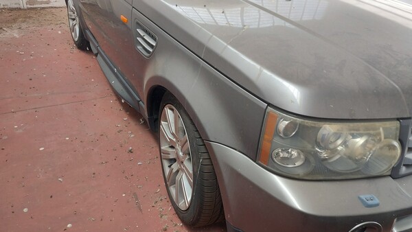 62#5491 Autovettura Range Rover in vendita - foto 4