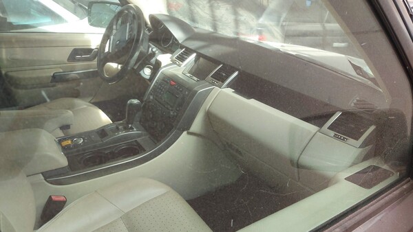 62#5491 Autovettura Range Rover in vendita - foto 7