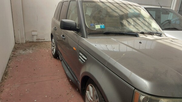 62#5491 Autovettura Range Rover in vendita - foto 9