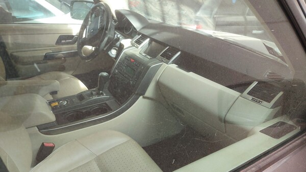 62#5491 Autovettura Range Rover in vendita - foto 12