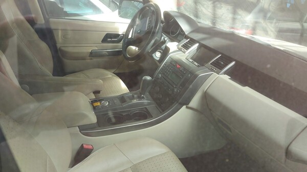 62#5491 Autovettura Range Rover in vendita - foto 18