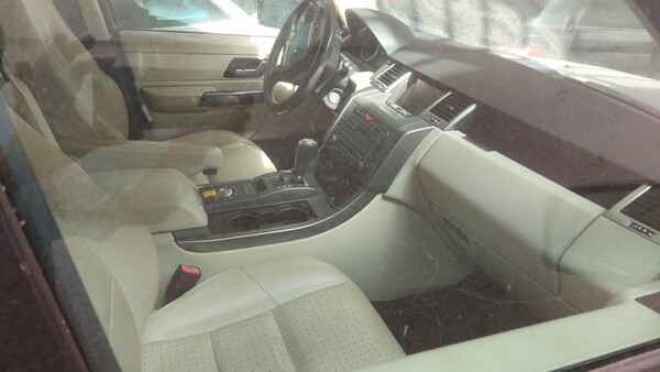 62#5491 Autovettura Range Rover in vendita - foto 21