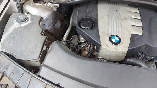 63#5491 Autovettura BMW in vendita - foto 3