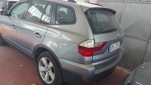 63#5491 Autovettura BMW in vendita - foto 8