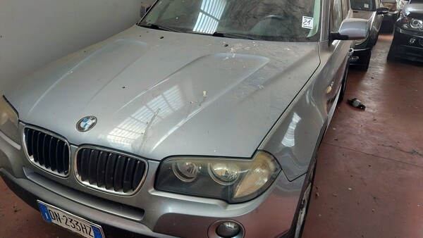 63#5491 Autovettura BMW in vendita - foto 10