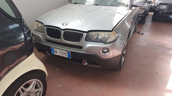 63#5491 Autovettura BMW in vendita - foto 13