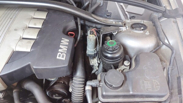 63#5491 Autovettura BMW in vendita - foto 15