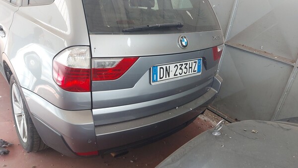 63#5491 Autovettura BMW in vendita - foto 17