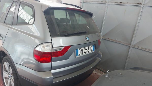 63#5491 Autovettura BMW in vendita - foto 18