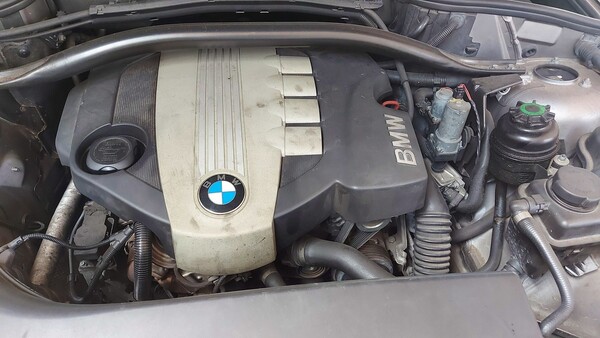 63#5491 Autovettura BMW in vendita - foto 19
