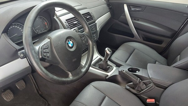 63#5491 Autovettura BMW in vendita - foto 24