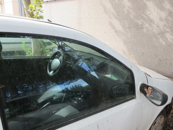 64#5491 Fiat Punto in vendita - foto 11