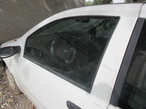 64#5491 Fiat Punto in vendita - foto 14