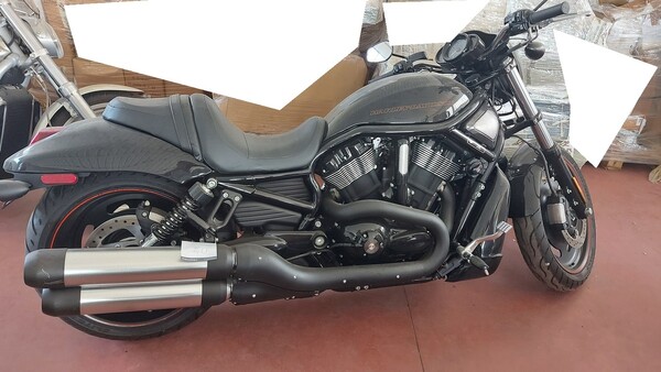65#5491 Moto Harley Davidson in vendita - foto 3