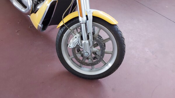 65#5491 Moto Harley Davidson in vendita - foto 8