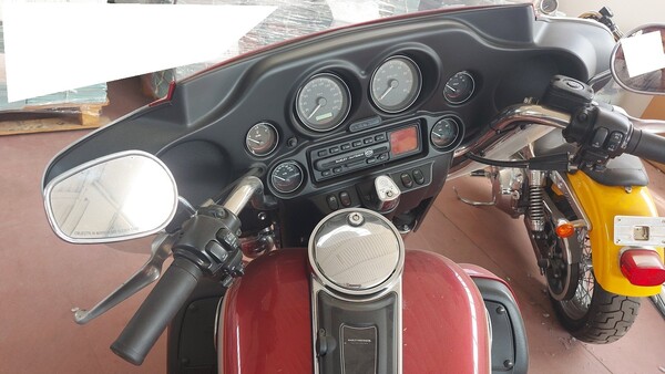 65#5491 Moto Harley Davidson in vendita - foto 25