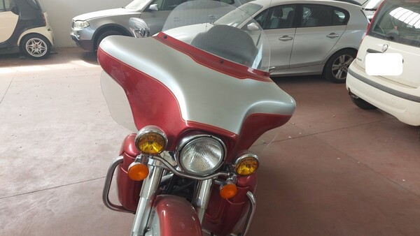 65#5491 Moto Harley Davidson in vendita - foto 26