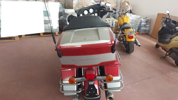 65#5491 Moto Harley Davidson in vendita - foto 28