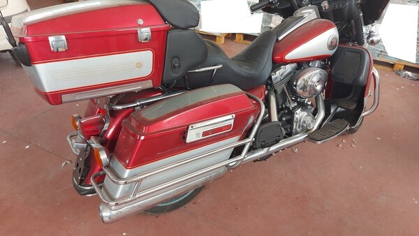 65#5491 Moto Harley Davidson in vendita - foto 29