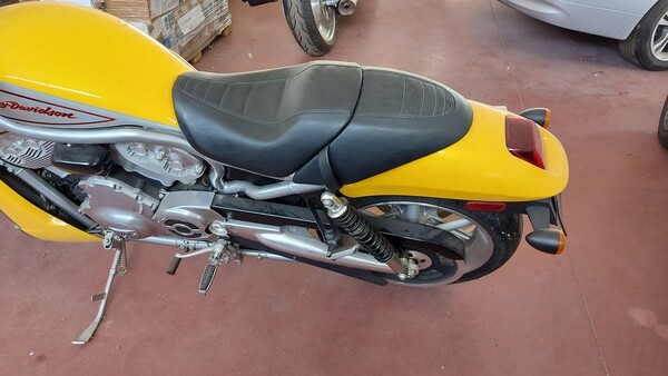 65#5491 Moto Harley Davidson in vendita - foto 40
