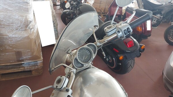 65#5491 Moto Harley Davidson in vendita - foto 44