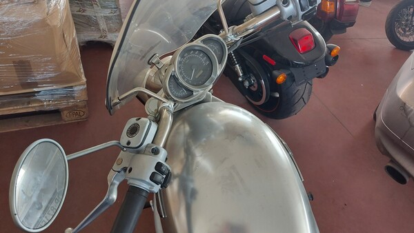 65#5491 Moto Harley Davidson in vendita - foto 45