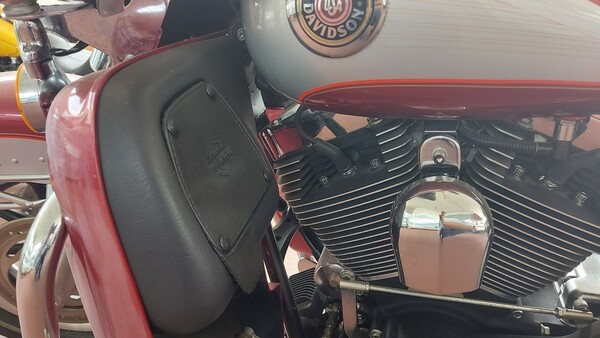 65#5491 Moto Harley Davidson in vendita - foto 53