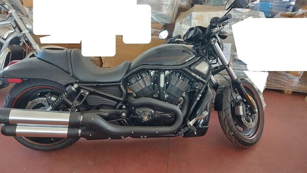 65#5491 Moto Harley Davidson in vendita - foto 71