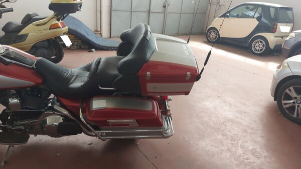65#5491 Moto Harley Davidson in vendita - foto 72