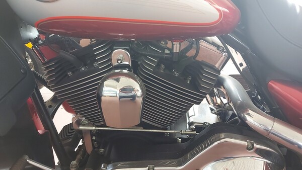 65#5491 Moto Harley Davidson in vendita - foto 74