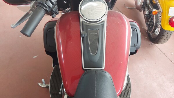 65#5491 Moto Harley Davidson in vendita - foto 76