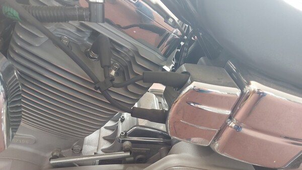65#5491 Moto Harley Davidson in vendita - foto 82