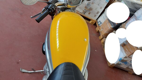 65#5491 Moto Harley Davidson in vendita - foto 89