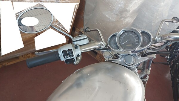 65#5491 Moto Harley Davidson in vendita - foto 94