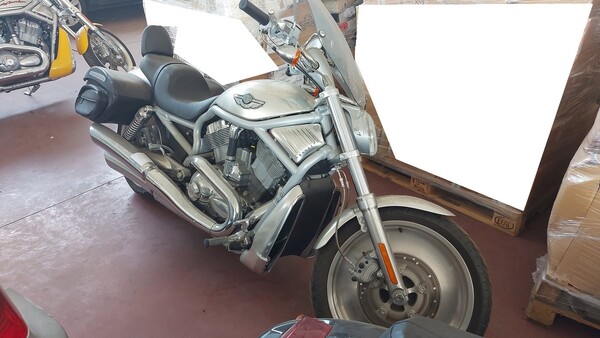 65#5491 Moto Harley Davidson in vendita - foto 97