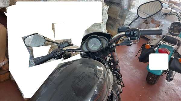 65#5491 Moto Harley Davidson in vendita - foto 101