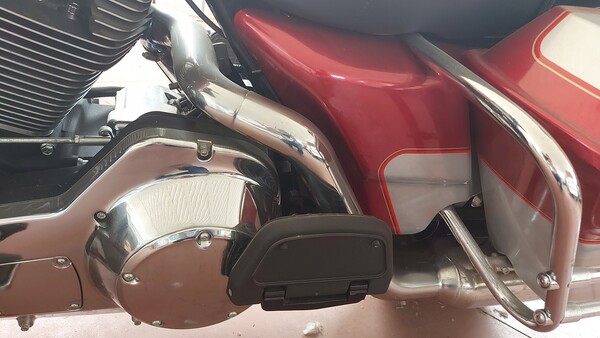 65#5491 Moto Harley Davidson in vendita - foto 104