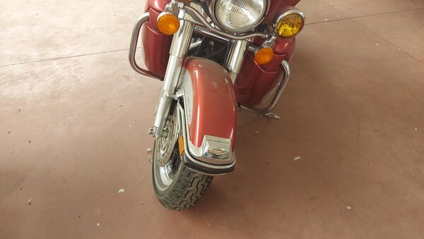65#5491 Moto Harley Davidson in vendita - foto 106
