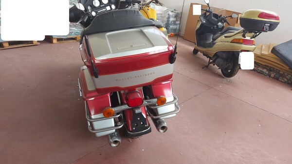 65#5491 Moto Harley Davidson in vendita - foto 107
