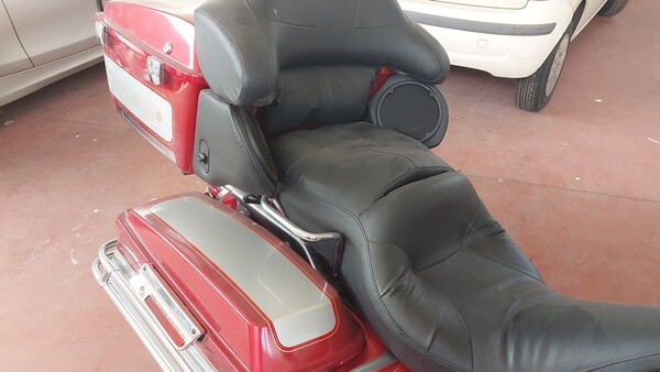 65#5491 Moto Harley Davidson in vendita - foto 110