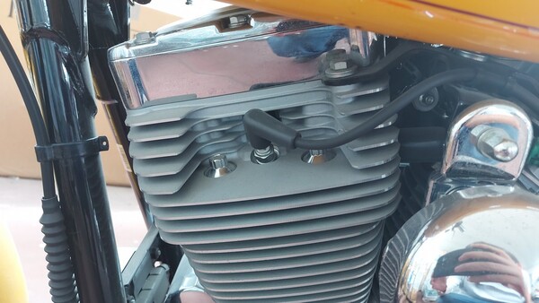 65#5491 Moto Harley Davidson in vendita - foto 113
