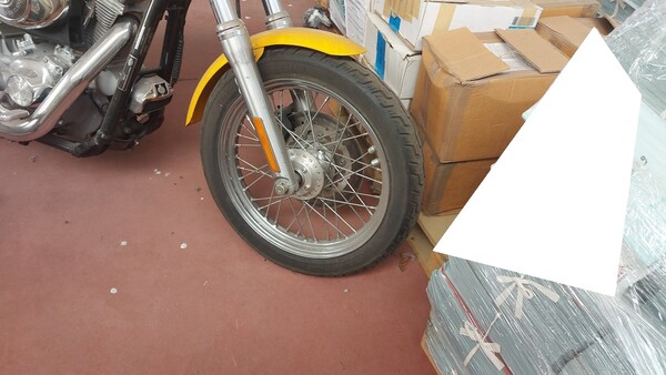 65#5491 Moto Harley Davidson in vendita - foto 119